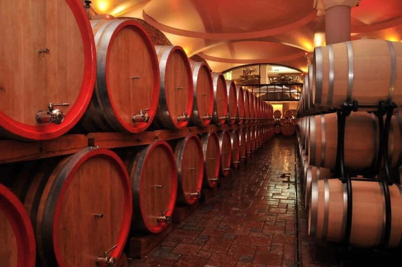 Skopje: Half-Day Stobi Wine Tour - Exploring the Stobi Wine Tour in Depth