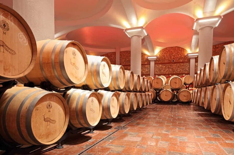 Skopje: Half-Day Stobi Wine Tour - Detailed Breakdown of the Experience