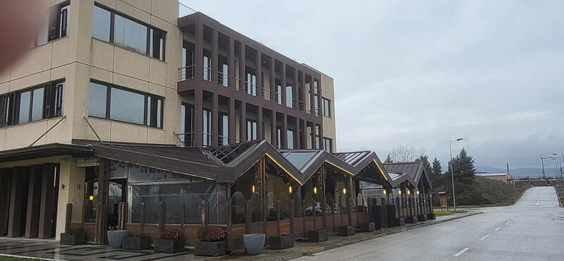 Skopje: Half-Day Stobi Wine Tour - Price and Value