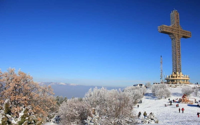 Skopje Hike: Millennium Cross Adventure - The Sum Up: Who Will Love This Tour?