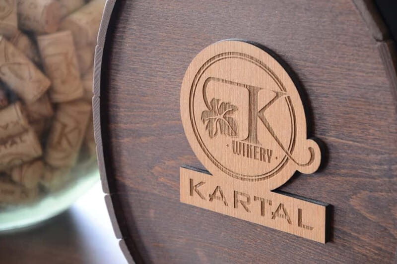 Skopje: Kartal Winery Tour - FAQs