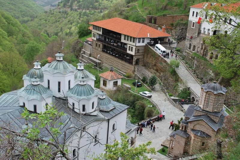Skopje: Kokino Observatory and Osogovo Monastery Day Trip - Practical Details & Value