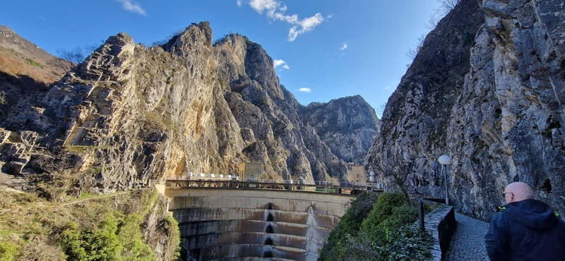 Skopje: Matka Canyon, Millennium Cross and Etno Village Tour - An In-Depth Look at the Tour Experience