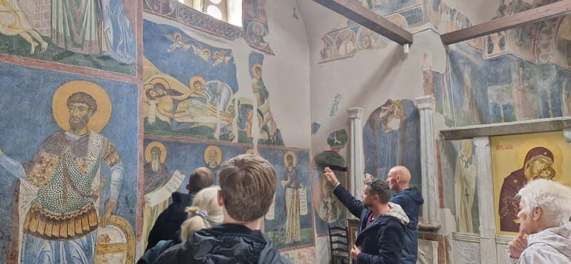 Skopje: Matka Canyon, Millennium Cross and Etno Village Tour - Final Thoughts