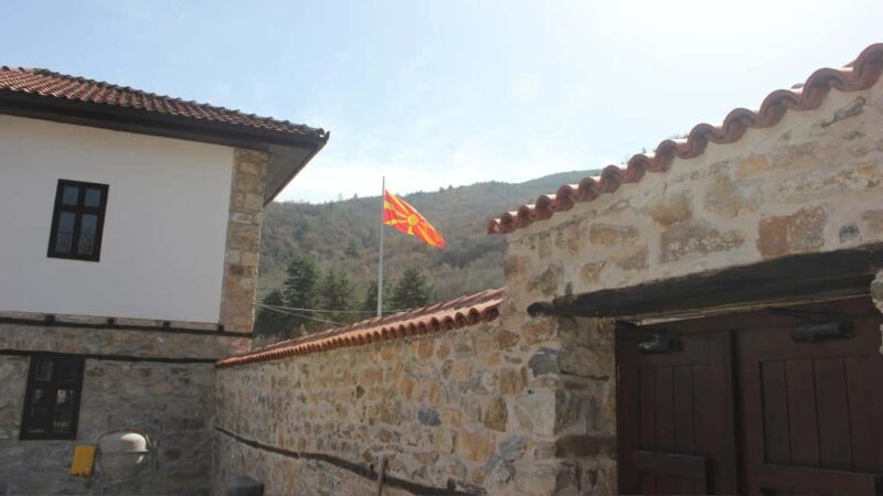 Skopje: Matka Canyon, Millennium Cross & Village Tour - Exploring the Itinerary in Detail