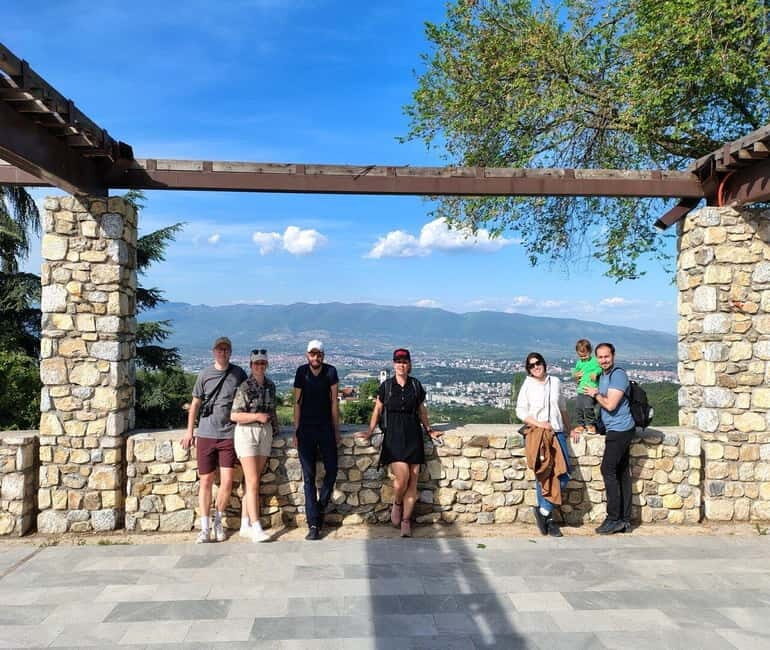 Skopje: Matka Canyon, Millennium Cross & Village Tour - FAQ