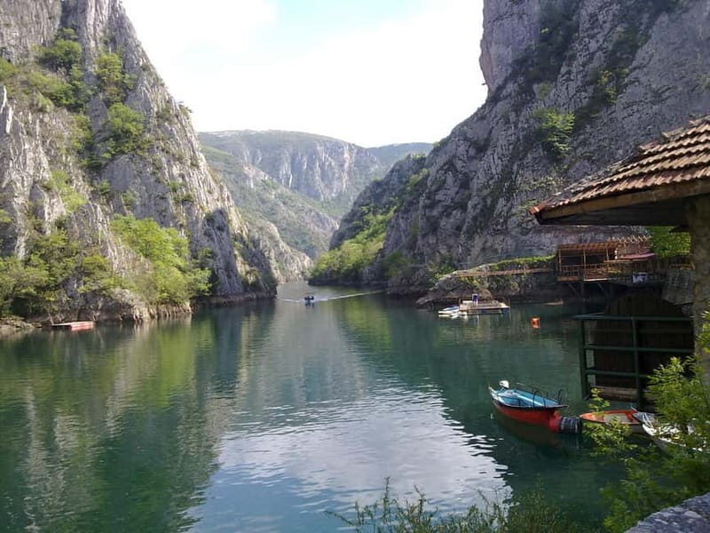 Skopje: Matka Canyon Sightseeing Tour - Practical Details and Why They Matter