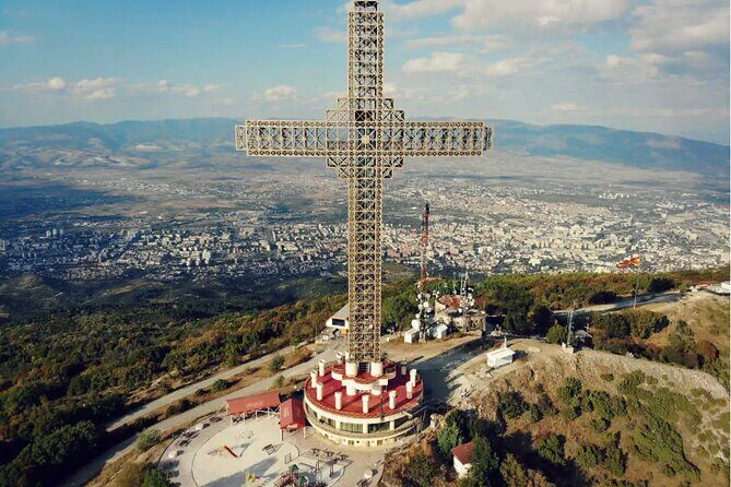 Skopje: Mt. Vodno, St. Pantelemon & Matka Canyon 1/2 DayTrip - The Experience: Comfort, Guides, and Authenticity