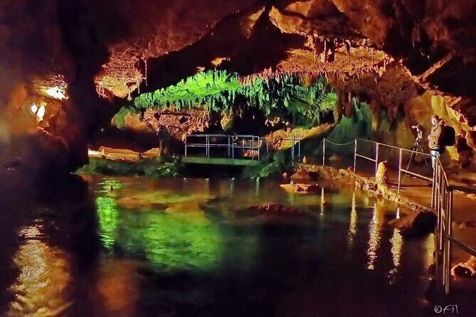 Skopje: Mt. Vodno, St. Pantelemon & Matka Canyon 1/2 DayTrip - Frequently Asked Questions