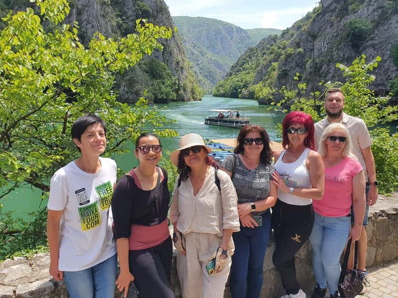 Skopje: Mt. Vodno, St. Pantelemon & Matka Canyon Guided Tour - Who Will Love This Tour?