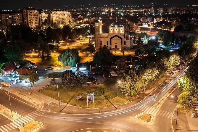 Skopje Nis, Serbia - One day tour - A Full Day Exploring Nis from Skopje: History, Scenic Views, and Authentic Experiences