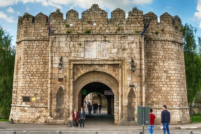 Skopje Nis, Serbia - One day tour - Exploring the Itinerary in Detail: What Makes This Tour Stand Out