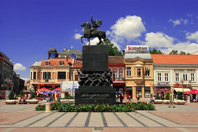 Skopje Nis, Serbia - One day tour - FAQ