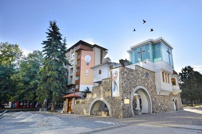 Skopje North Macedonia Day Tour from Sofia - A Day in Skopje: What to Expect from the North Macedonia Day Tour from Sofia