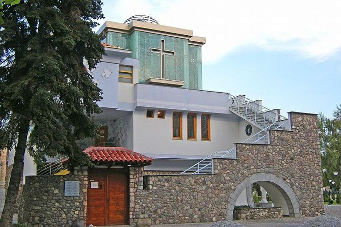 Skopje North Macedonia Day Tour from Sofia - The Sum Up