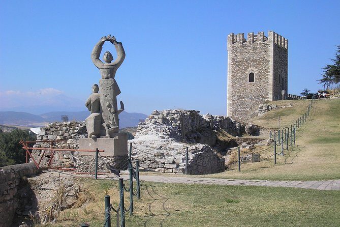 Skopje North Macedonia Day Tour from Sofia - FAQ