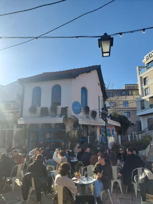 Skopje: Old town walking tour & Food tasting - Who Would Love This Tour?