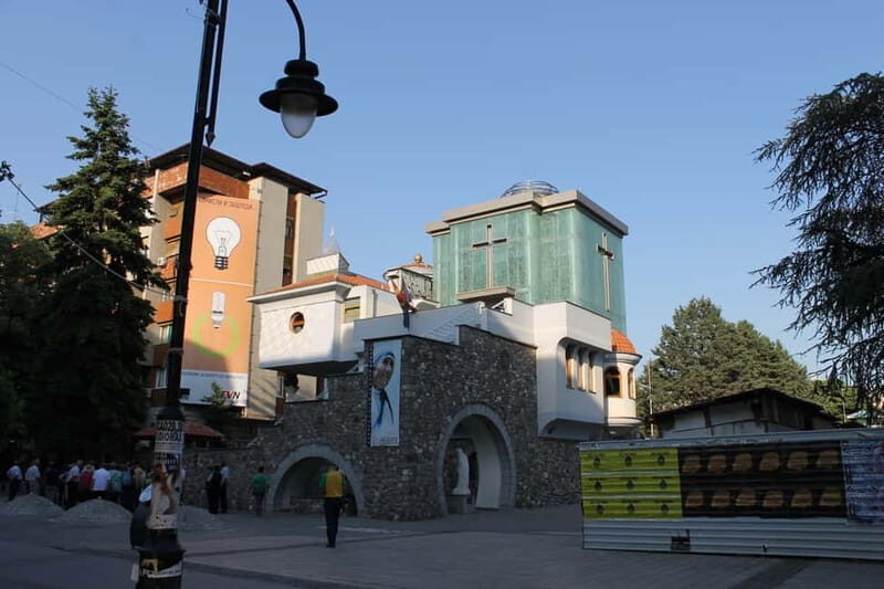 Skopje: Private Half-Day Walking Tour of Old & New - Why This Tour Offers Great Value