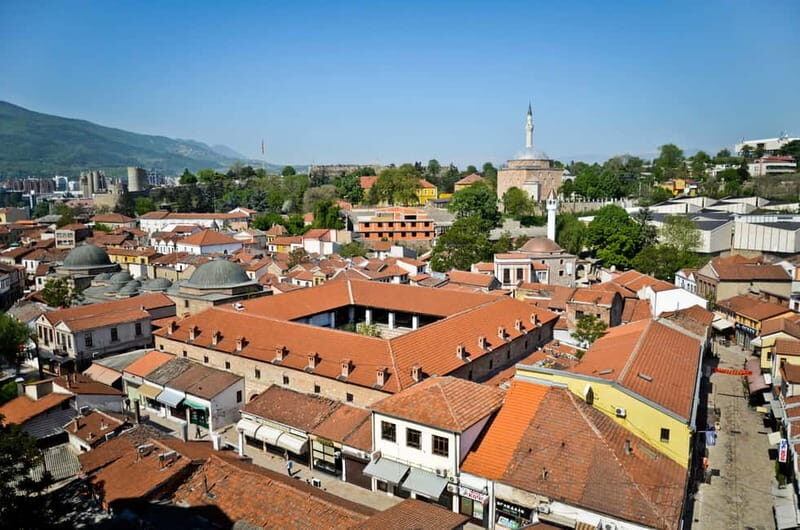 Skopje: Private Half-Day Walking Tour of Old & New - Who Should Consider This Tour?
