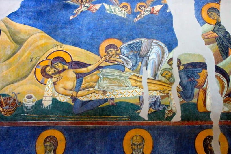 Skopje: Private Tour to Matka Canyon and Millennium Cross - In-Depth Look at the Tour Experience