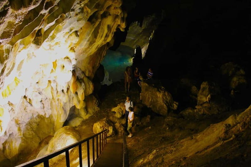 Skopje: Private Tour to Matka Canyon and Millennium Cross - Who Should Consider This Tour