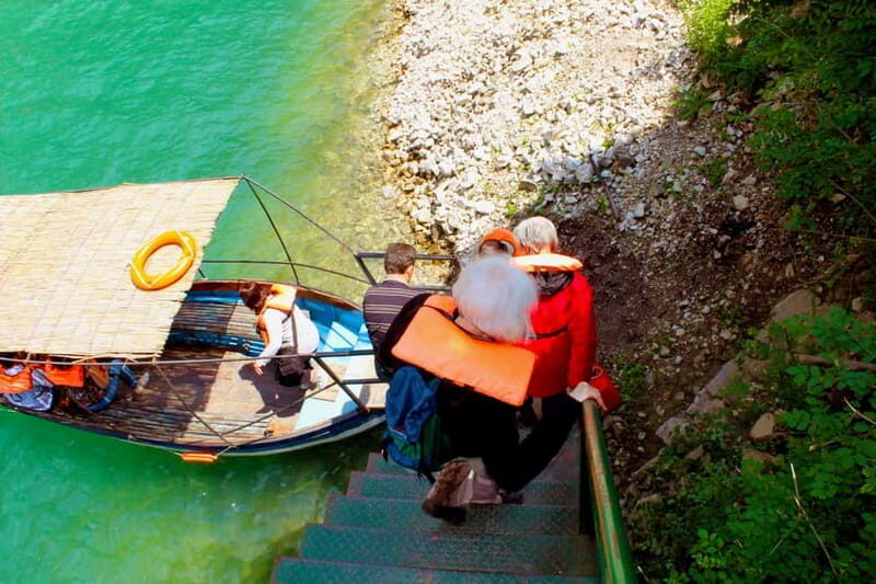 Skopje: Private Tour to Matka Canyon and Millennium Cross - FAQ