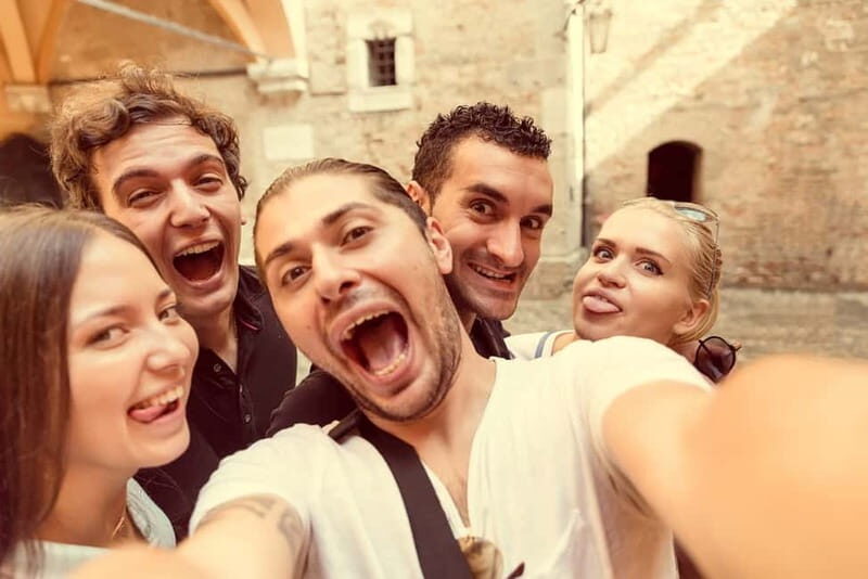 Skopje: Private Walking Tour of Historic Sights - FAQ