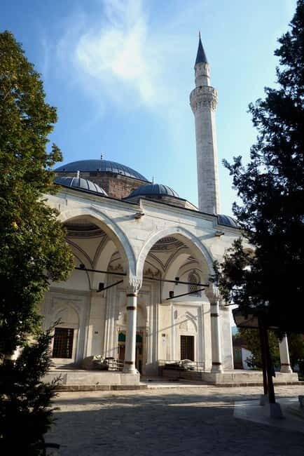 Skopje Tasting Tour: The 5 Tastes of Skopje in the Old Town - Frequently Asked Questions