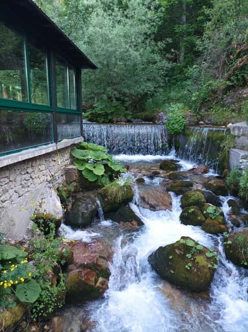 Skopje: Tetovo, Mavrovo, Galicnik, & John Bigorski Day Trip - A Closer Look at the Day Trip