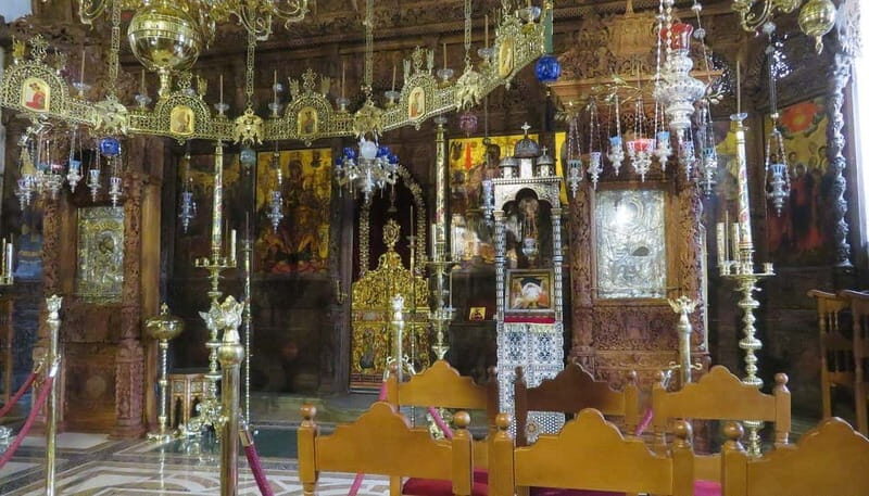 Skopje: Tetovo, Mavrovo, Galicnik, & John Bigorski Day Trip - FAQ