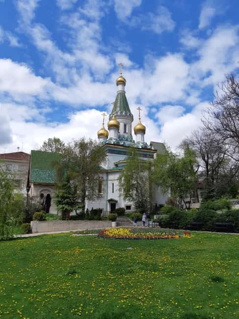 Skopje to Sofia Full-Day Trip - What We Love About This Tour