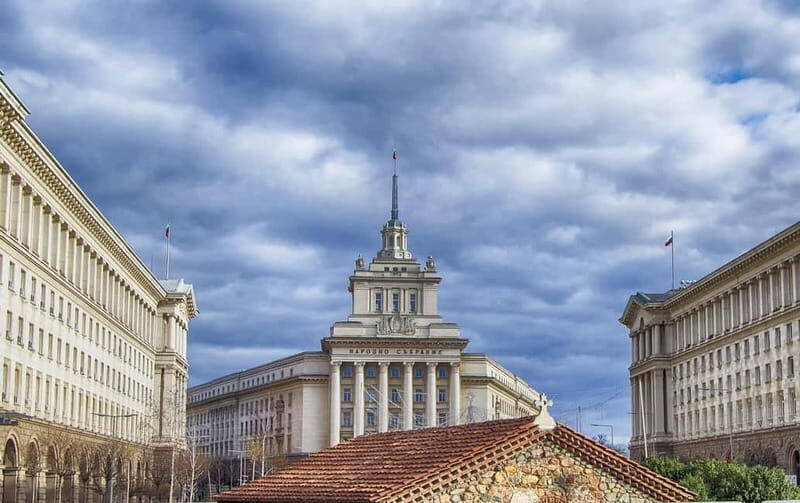 Skopje to Sofia Full-Day Trip - Who Would Enjoy This Tour?