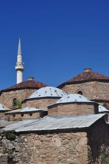 Skopje to Tirana with a stop at Prizren - Who Will Love This Tour?