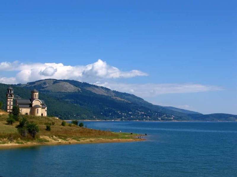 Skopje: Two-Day Tour to Mavrovo National Park and Lake Ohrid - Exploring Macedonias Natural Beauty: A Two-Day Journey