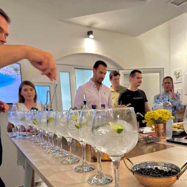Skopje: Unique Smidgin explore and tasting tour - FAQ