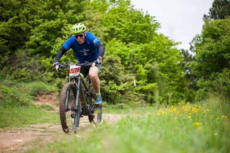 Skopje: Yugoslav Communist Tour on 2 wheels - Key Points