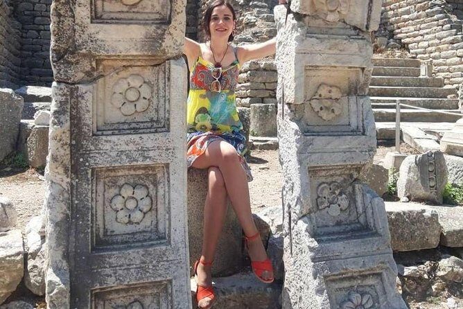 SKP-THE LINE | Half Day Ephesus and Temple of Artemis Tour from Kusadasi - How the itinerary unfolds
