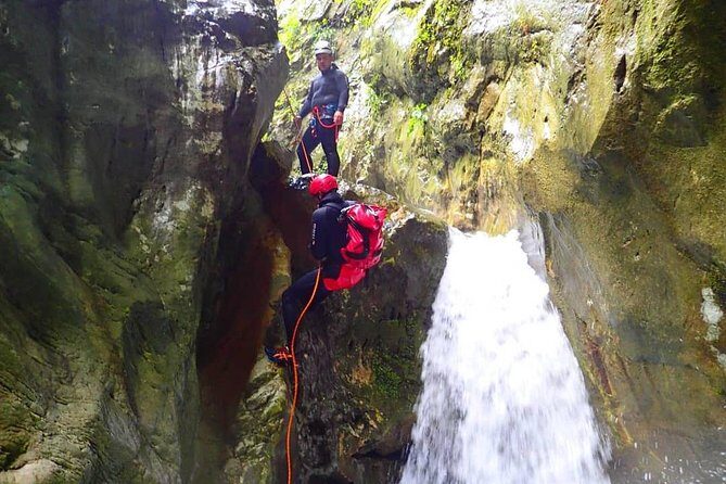 Skurda canyon - What Makes Skurda Canyon Stand Out?