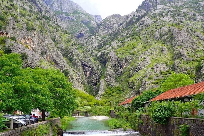 Skurda canyon - Who Should Book This Tour?