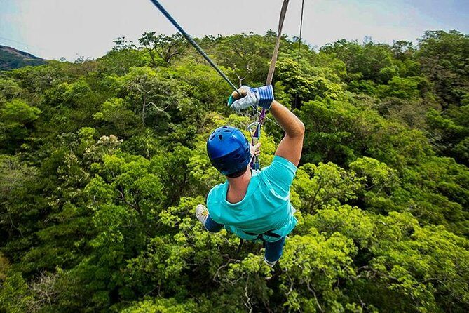 Sky Adventures Arenal : Zipline - Sky Tram & Sky Walk (guided) - An In-Depth Look at the Tour Experience