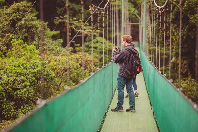 Sky Adventures Combo: Walk, Tram & Zipline from Monteverde - A Deep Dive into the Monteverde Sky Adventures Experience
