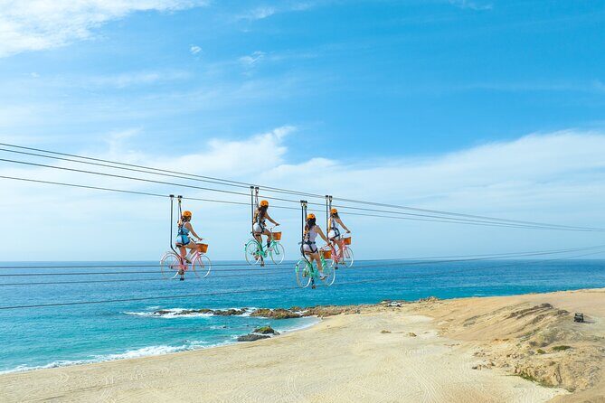 Sky Bike Free Camel Ride and Horseback Riding - Who Is This Tour Best For?