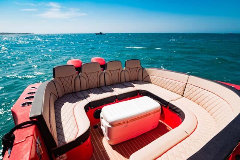 SKY BOAT: Private Full Day Luxury Boats - Final Thoughts: Is It Worth It?