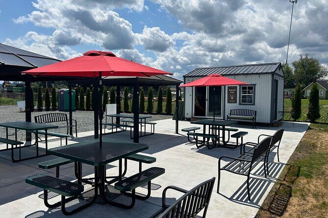 Sky bound Adventures Snohomish Sunrise Hot Air Balloon Ride - FAQ: Your Questions Answered