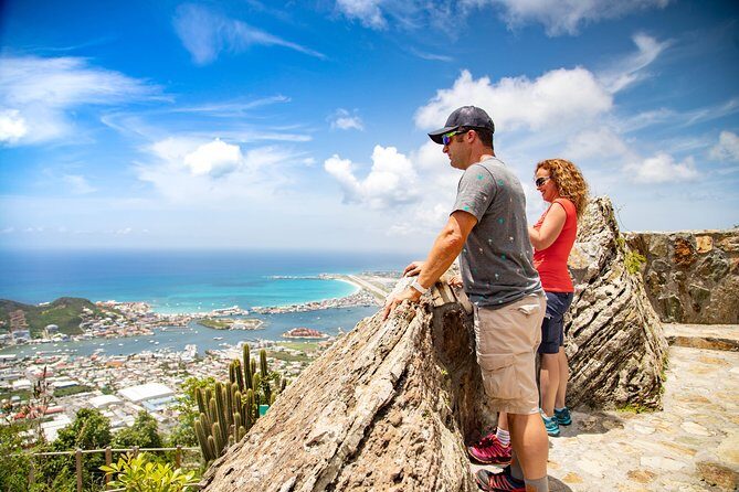 Sky Explorer with 360 views and Museum Ticket St Maarten - Pricing and Value