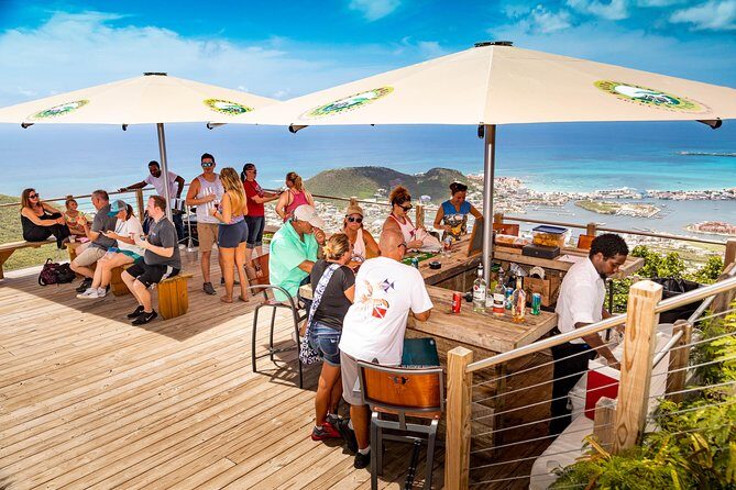 Sky Explorer with 360 views and Museum Ticket St Maarten - Final Thoughts