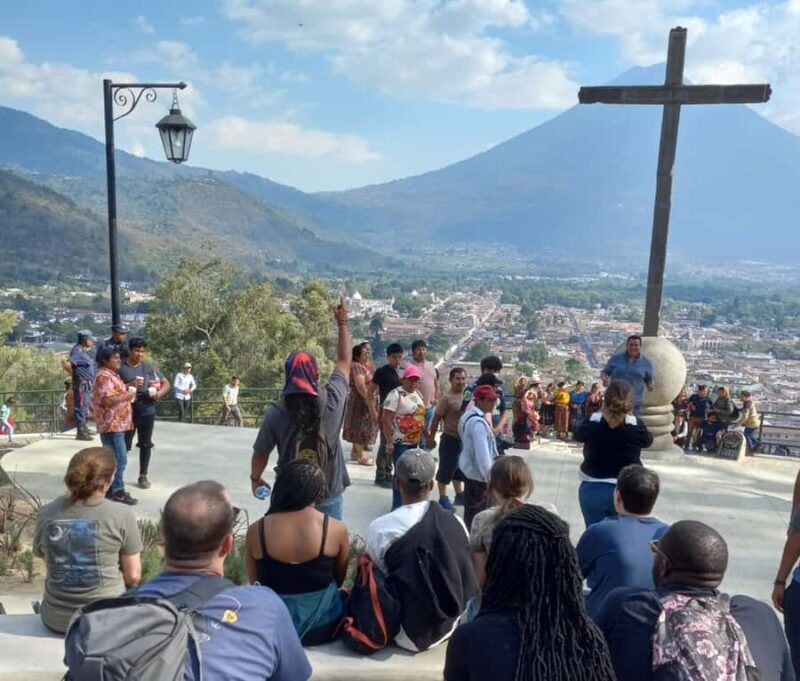 Sky high ATV adventure - Exploring the Itinerary in Detail