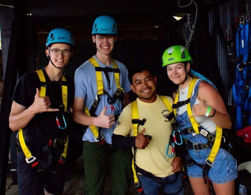 Sky high ATV adventure - Final Thoughts