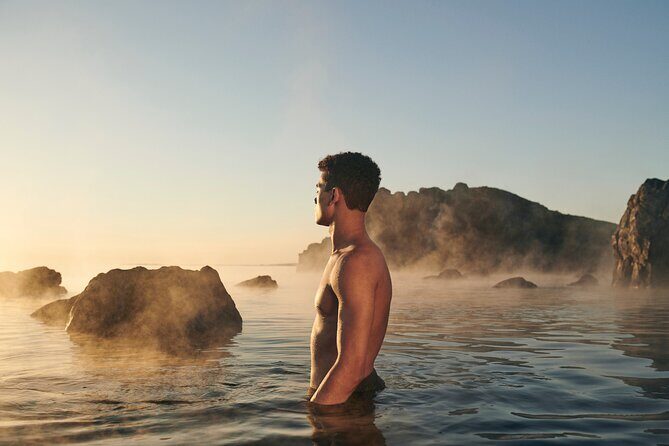 Sky Lagoon Spa Experience with Private Transfer from Reykjavík - Final Thoughts