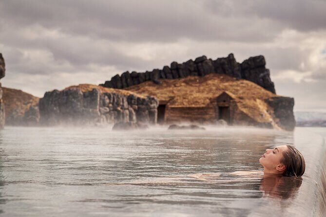 Sky Lagoon Spa Experience with Private Transfer from Reykjavík - Frequently Asked Questions